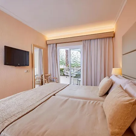 Lejlighedshotel Zafiro Picafort Can Picafort (Mallorca)