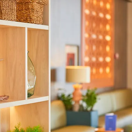 Lejlighedshotel Zafiro Picafort