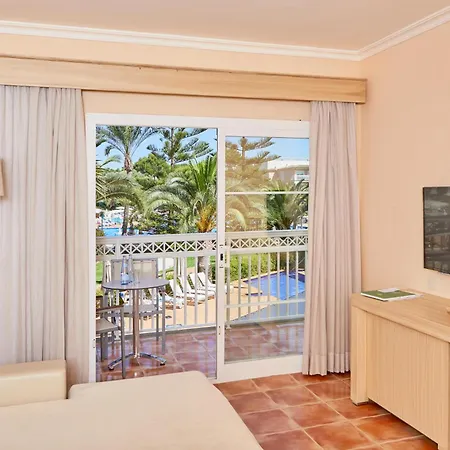 Zafiro Picafort Lejlighedshotel Can Picafort (Mallorca)