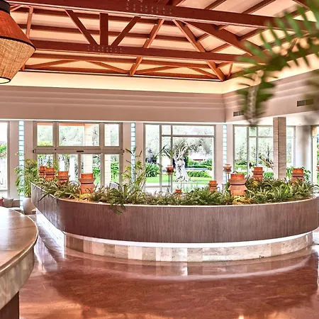 Zafiro Picafort Lejlighedshotel 4*