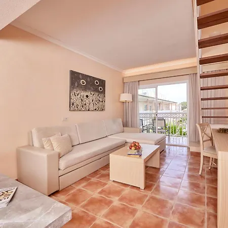 Lejlighedshotel Zafiro Picafort Can Picafort (Mallorca)
