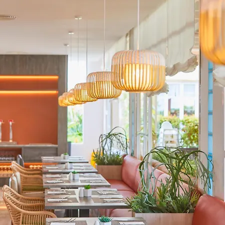 Lejlighedshotel Zafiro Picafort