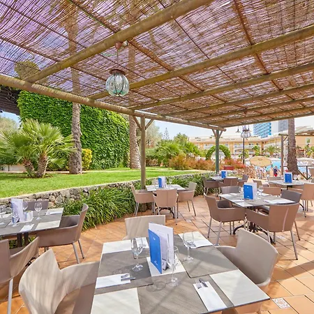 Zafiro Picafort Lejlighedshotel 4*