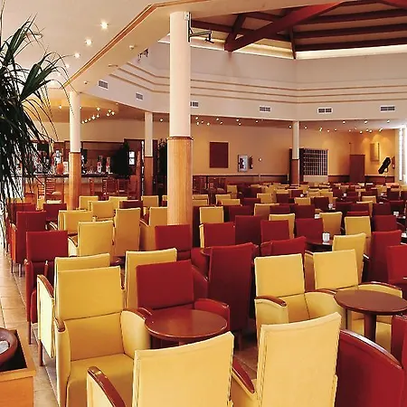 Zafiro Picafort Lejlighedshotel Can Picafort (Mallorca)