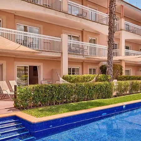 Zafiro Picafort 4* Кан Пикафорт