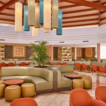 Apart Otel Zafiro Picafort 4*