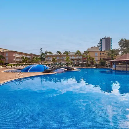 Zafiro Picafort Кан Пикафорт