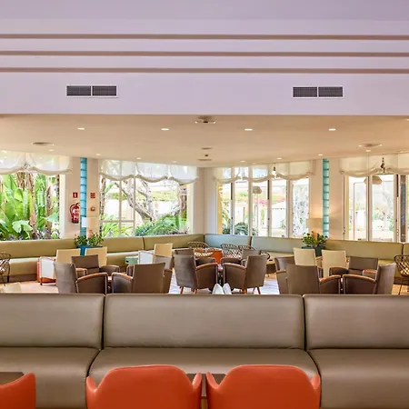 Zafiro Picafort Кан Пикафорт