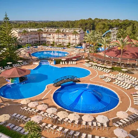 Zafiro Picafort Кан Пикафорт