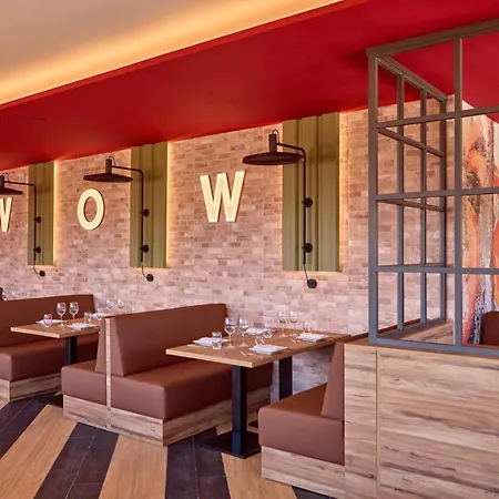Zafiro Picafort Apart-hotel 4*