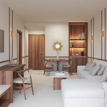 Zafiro Picafort Apart Otel Can Picafort (Mallorca)