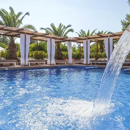 Zafiro Picafort Apart Otel