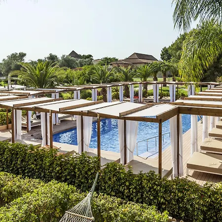 Zafiro Picafort Кан Пикафорт