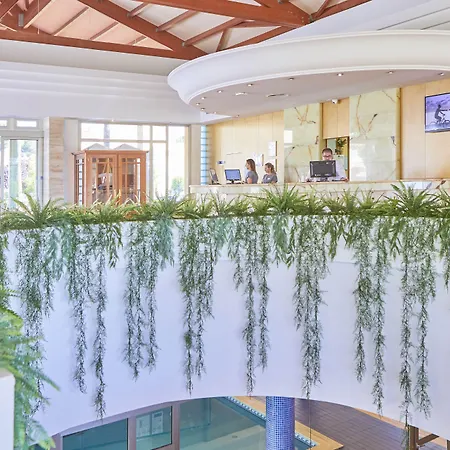 Apart-hotel Zafiro Picafort 4*