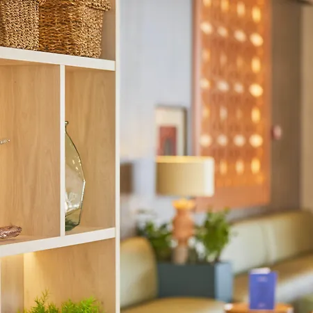 Apart-hotel Zafiro Picafort 4*