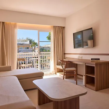 Zafiro Picafort Apart-hotel
