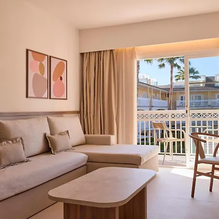 Zafiro Picafort Apart-hotel Can Picafort (Mallorca)
