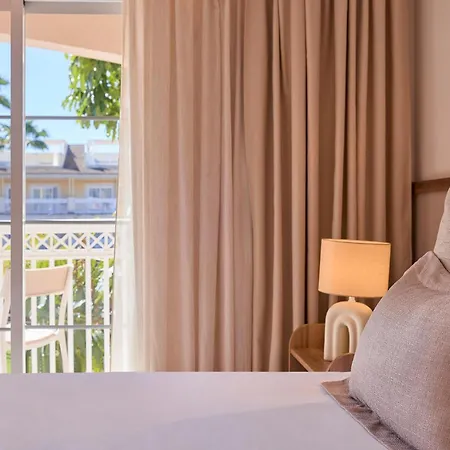 Zafiro Picafort Apart-hotel