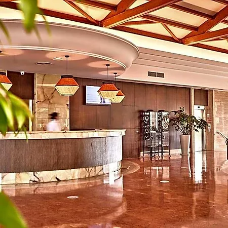 Zafiro Picafort Apart-hotel 4*
