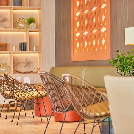 Zafiro Picafort Apart-hotel Can Picafort (Mallorca)