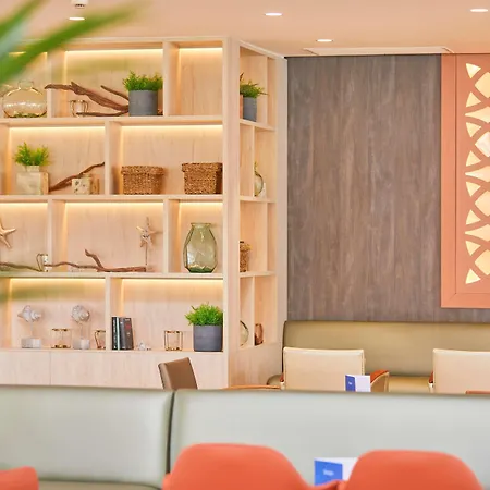 Zafiro Picafort Apart-hotel Can Picafort (Mallorca)