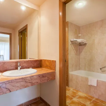 Apart-hotel Zafiro Picafort Can Picafort (Mallorca)