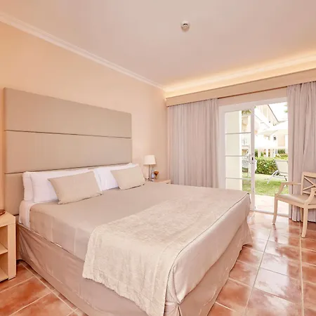 Zafiro Picafort Apart-hotel Can Picafort (Mallorca)
