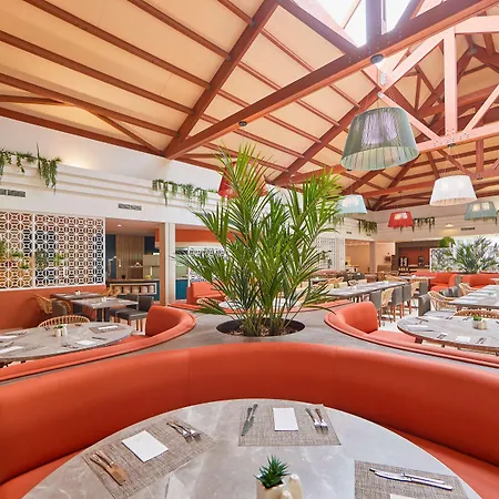 Zafiro Picafort Appart hôtel