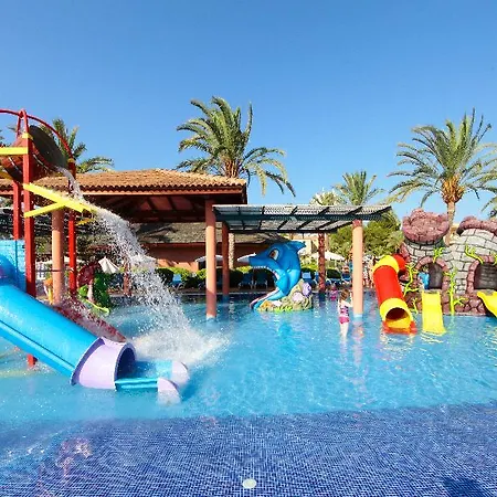 Zafiro Picafort Lejlighedshotel