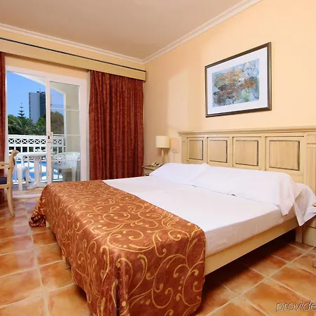 Lejlighedshotel Zafiro Picafort
