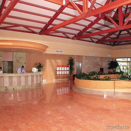 Zafiro Picafort Lejlighedshotel Can Picafort (Mallorca)