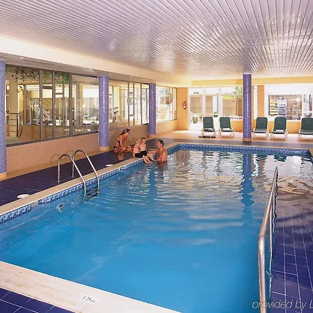 Apart Otel Zafiro Picafort