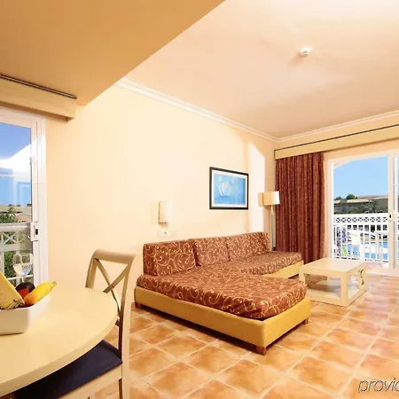 Zafiro Picafort Lejlighedshotel Can Picafort (Mallorca)