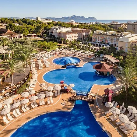 Zafiro Picafort Can Picafort (Mallorca)