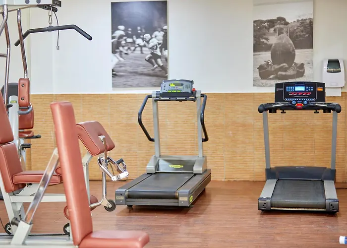 Apartmanhotel Zafiro Picafort Can Picafort