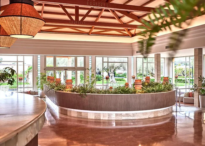 Zafiro Picafort Aparthotel 4*