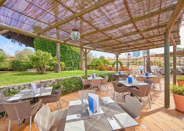 Zafiro Picafort Apartmanhotel Can Picafort