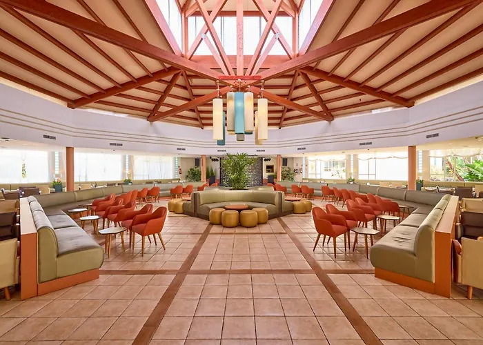 Aparthotel Zafiro Picafort 4*