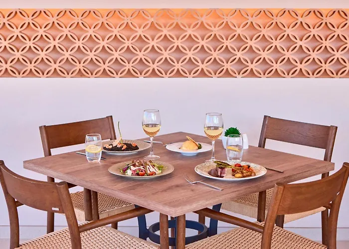 Zafiro Picafort Apartmanhotel Can Picafort