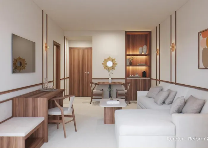 Zafiro Picafort Apartmanhotel Can Picafort