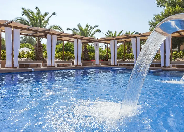 Zafiro Picafort Apartmanhotel