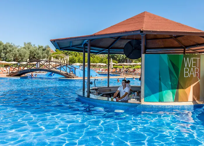 Zafiro Picafort Can Picafort