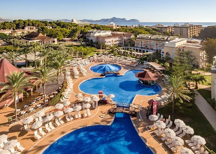 Zafiro Picafort Can Picafort