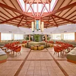 Апарт-готель Zafiro Picafort 4*