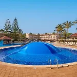 Апарт-готель Zafiro Picafort 4*