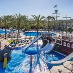 Апарт-готель Zafiro Picafort 4*