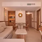 Zafiro Picafort 4*