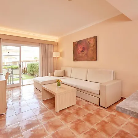 Zafiro Picafort Aparthotel