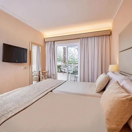 Aparthotel Zafiro Picafort