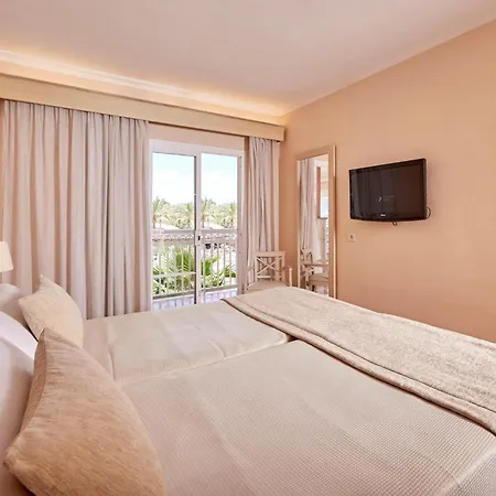 Zafiro Picafort Aparthotel Can Picafort (Mallorca)